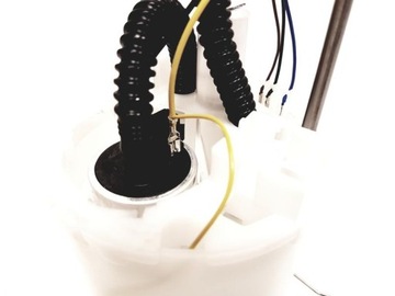 ТОПЛИВНЫЙ НАСОС MAGNETI MARELLI PASSAT B6 1.9 2.0TDI