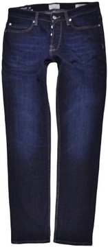 ONLY&SONS spodnie BLUE jeans WEAVE _ W32 L34