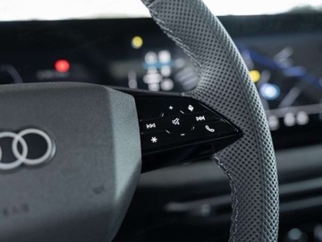 Audi A6 C9 2.0 TFSI 204KM 2025 AUDI A6 TFSI Avant Combi (204 KM) 2025, zdjęcie 8