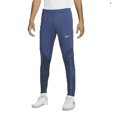 NIKE Dry Strike Dresy Męskie Spodnie Dresowe S Igła