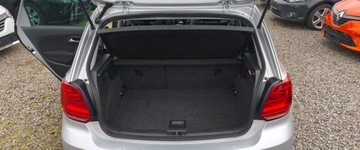Volkswagen Polo V Hatchback 3d Facelifting 1.4 TDI BlueMotion Technology 90KM 2016 Volkswagen Polo Volkswagen Polo 1.4 Diesel 90KM, zdjęcie 20