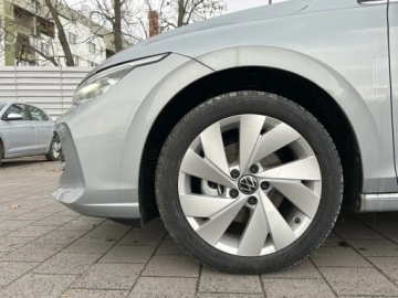 Volkswagen Golf VIII 2024 Volkswagen Golf Variant Style 1.5 eTSI mHEV 116 KM, zdjęcie 26