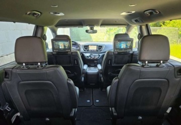 Chrysler Pacifica II 3.6 V6 291KM 2020 Chrysler Pacifica Chrysler Pacifica 3.6 Benzyna 291KM, zdjęcie 39