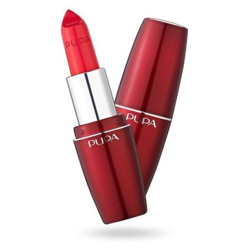 PUPA Milano Pomadka powięk. usta 403 Euphoria Red