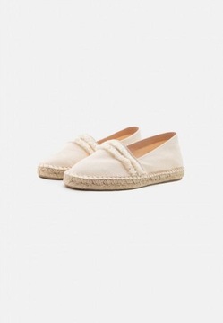 B0D296*ТАПОЧКИ ZIGN ESPADRYLE EU 40 1A00