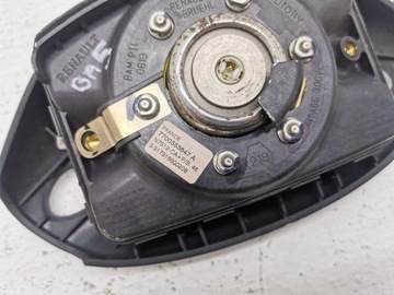 AIRBAG ŘIDIČE RENAULT KANGOO I 97-03 7700353847A