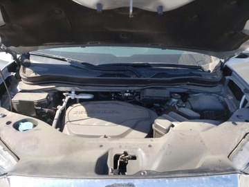 Honda Ridgeline 2023 Honda Ridgeline RTL-E 2023 3.5l 3.5 Benzyna 280KM, zdjęcie 6