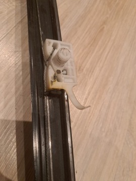 ALFA ROMEO 147 FACELIFT ELELKTRICKÝ ZVEDÁK OKNO PRAVÝ PŘEDNÍ EU MOTOREK 5D