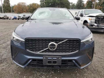 Volvo XC60 II 2023 Volvo XC 60 Ultimate 2023 2.0l 2.0 Benzyna 247KM, zdjęcie 5