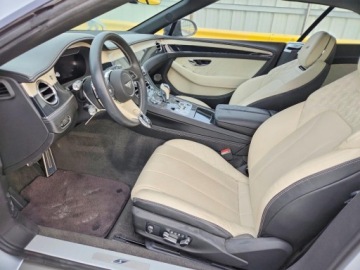 Bentley 2023 Bentley Continental GT 2023 V8 4.0 Benzyna 542KM, zdjęcie 7