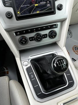 Volkswagen Passat B8 Variant 1.4 TSI 125KM 2015 Volkswagen Passat 1.4 Benzyna / Lift / Navi, zdjęcie 24