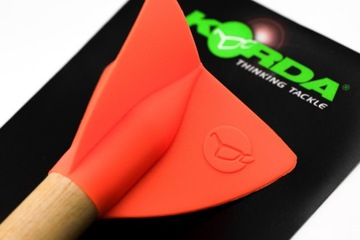 Korda Выступающий маркер из листового металла для зондирования Малый