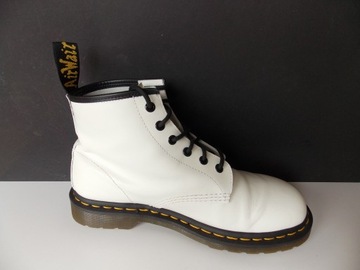 DR MARTENS THE ORIGINAL SKÓRA 42 - 27 CM BDB