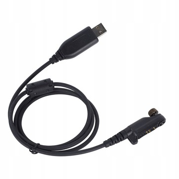 KABEL USB DO PROGRAMOWANIA PC152 LINIA ZAPISU CZĘSTOTLIWOŚCI HYTERA