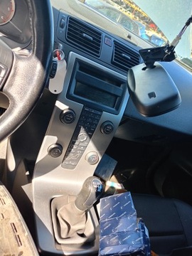 PANEL VENTILACE VOLVO V50 04-08
