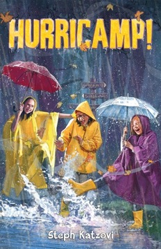 Hurricamp! - Steph Katzovi