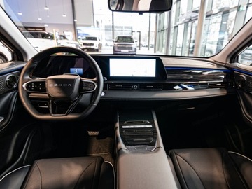 Omoda 5 1.6 T-GDI 147KM 2025 OMODA Omoda 5 1.6 T-GDI Premium DCT Suv 147KM 2025, zdjęcie 8