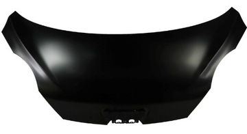 KAPOTA KRYT MOTORU PEUGEOT 107 2005-2012 NOVÁ