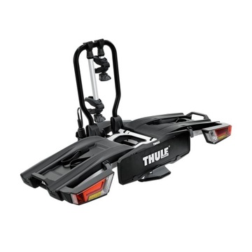 BAGAŻNIK ROWEROWY NA DWA ROWERY THULE EASYFOLD XT 2