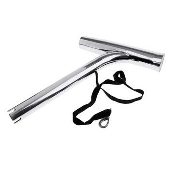 Держатель для удочки Lovoski из нержавеющей стали.