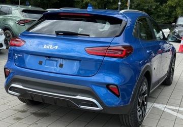 Kia XCeed Crossover Facelifting 1.5 T-GDi 140KM 2025 Kia XCeed MY25 wersja BUSINESS LINE, benzyna automat DOSTEPNY OD REKI 1.5, zdjęcie 12