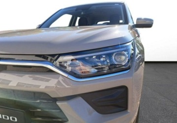  SsangYongKGM Korando Joy - 2025- automat- klima dwustrefowa- czujniki kam, zdjęcie 10