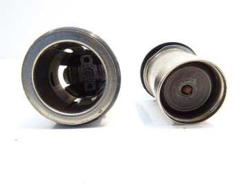 Гнездо прикуривателя TOYOTA YARIS II 2006-2011 гг.