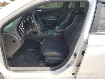 Dodge Charger VII 2018 Dodge Charger DODGE CHARGER RT 392, 2018r., 6.4L, zdjęcie 7