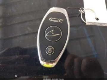  McLaren GT 2023, od ubezpieczalni 4.0 Benzyna 612KM, zdjęcie 8