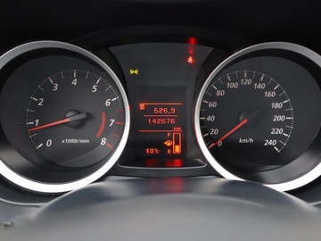 Mitsubishi Lancer IX Sportback 1.6 MIVEC 117KM 2013 Mitsubishi Lancer 1.6 MIVEC, Klima,ALU, zdjęcie 10