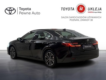 Toyota Camry IX 2024 Toyota Camry 2.5 Hybrid Prestige CVT Toyota Camry, zdjęcie 8