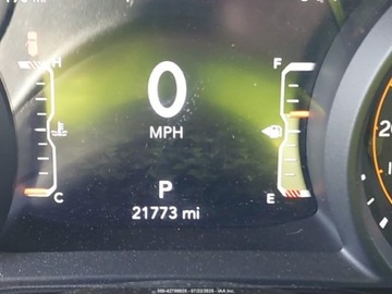 Jeep Wrangler IV 2024 Jeep Wrangler 4-Door Recon 2024 3.6l 3.6 Benzyna 285KM, zdjęcie 11