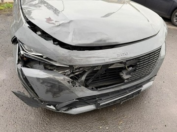 Peugeot 308 2024 Peugeot 308 1.5-131KM BlueHDi Allure Pack S&amp;S, zdjęcie 11