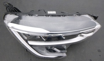 Renault Arkana Reflektor Prawy 260102483r