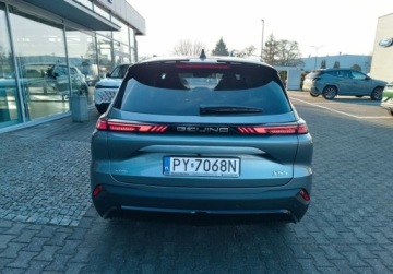 BAIC Beijing 5 1.5  177KM 2025 BAIC 5 1.5 177KM LUXURY Automat 7DTC FV23 Gwarancja 1.5 Benzyna 177KM, zdjęcie 14