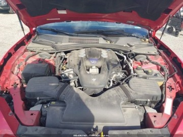 Maserati Ghibli III 2019 Maserati Ghibli MASERATI GHIBLI S GRANSPORT 3.0 Benzyna 424KM, zdjęcie 11