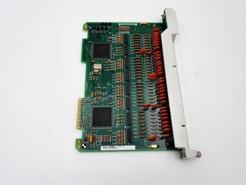 МОДУЛЬ ВВОДА HONEYWELL 621-3580RC