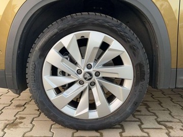 Skoda Kodiaq II SUV 1.5 TSI mHEV 150KM 2025 Skoda Kodiaq 1.5TSI mHEV 150KM Selection SalonPL SerwisASO Acc Virtual Mat, zdjęcie 29