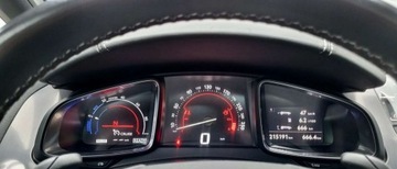 DS 5 2013 Citroen DS5 200 KM 4x4 Full opcja automat Bezwypadkowy serwisowany Gwaranc, zdjęcie 27