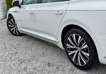 Volkswagen Arteon 2018 Volkswagen Arteon Volkswagen Arteon 2.0 TSI OPF 4Motion DSG Elegance 2.0, zdjęcie 22
