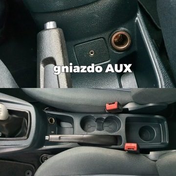 Ford Fiesta VII Hatchback 5d 1.25 Duratec 60KM 2010 Ford Fiesta 1.25 60KM # Klima # Serwisowany #, zdjęcie 25