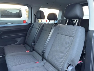 Volkswagen Caddy V 2025 Volkswagen Caddy MAXI/7 osób, Automat 1.5 TSI 116K, zdjęcie 15