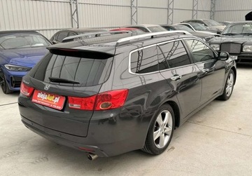 Honda Accord VIII Kombi 2.0 VTEC 156KM 2015 Honda Accord ACCORD 2.0 LPG 156 KM 2015r Warszawa 2.0 BenzynaLPG 156KM, zdjęcie 4