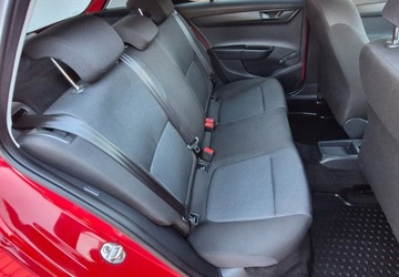 Skoda Fabia III Hatchback 1.0 MPI 75KM 2016 Skoda Fabia Benzyna, zdjęcie 12