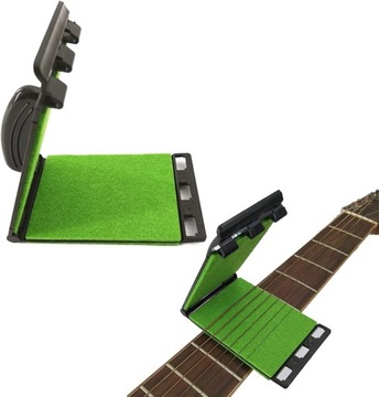 CZYŚCIK NARZĘDZIE DO STRUN DO CZYSZCZENIA GITARA MANDOLINA BASOWA UKULELE