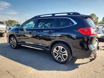 Subaru 2025 Subaru Ascent Limited 2025 2.4l 2.4 Benzyna 260KM, zdjęcie 1