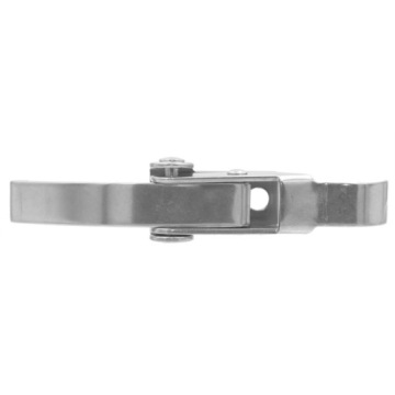 Защелка из нержавеющей стали Kandahar R68 89,0 мм