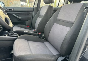 Volkswagen Golf IV Kombi 1.4 16V 75KM 2001 Volkswagen Golf Variant Bardzo zadbany, bez korozji, klimatyzacja, bezwypa, zdjęcie 20