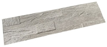 Fornir Kamienny Samoprzylepny 60x15 cm Galatic Slate 3D 0,9 m2