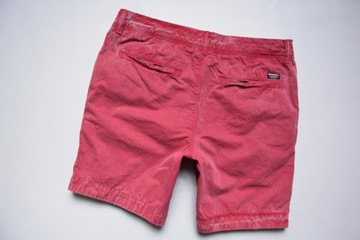 SUPERDRY INTERNATIONAL SHORT SPODENKI CHINO r 30 p 84